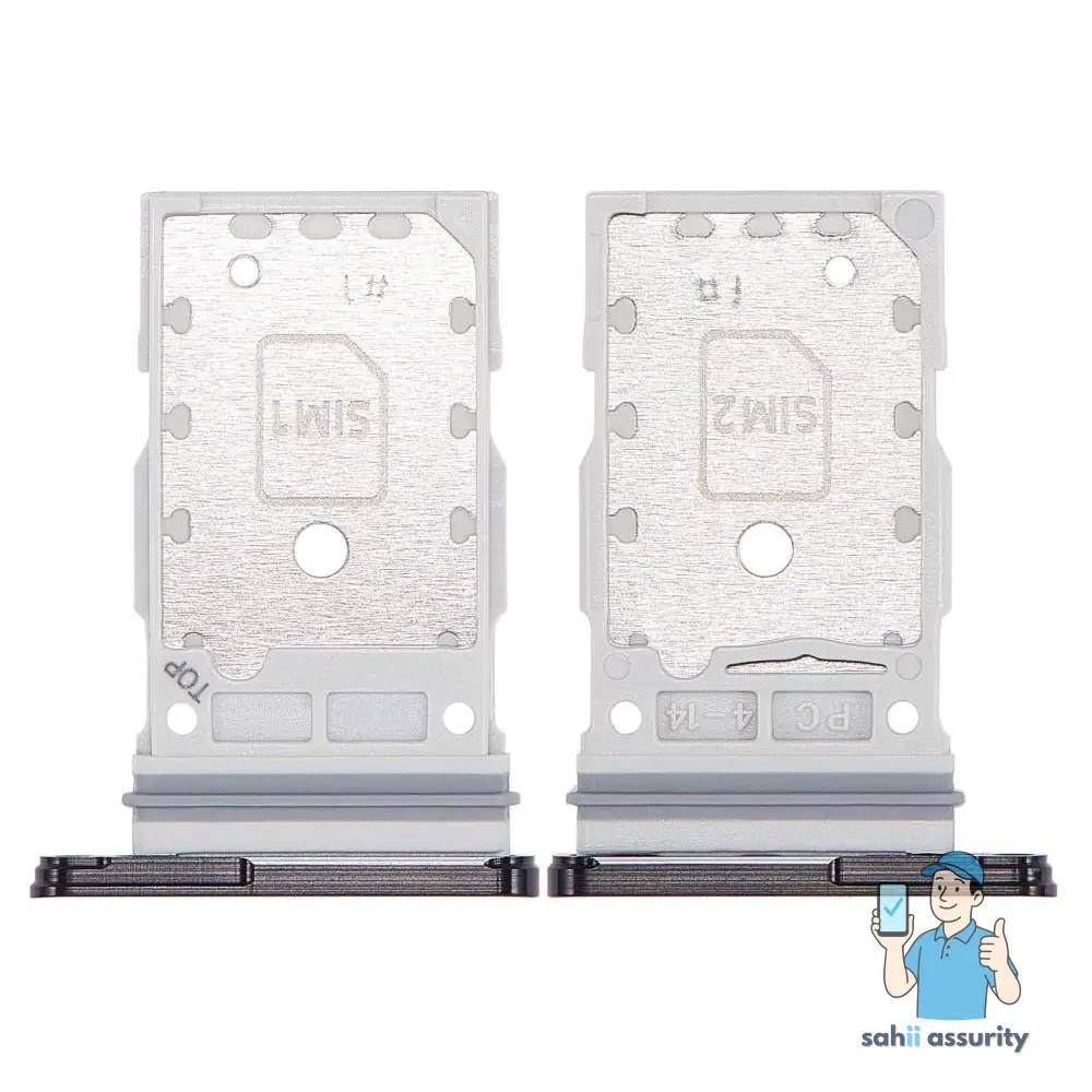 SIM Card Holder Tray for Samsung Galaxy S22 5G